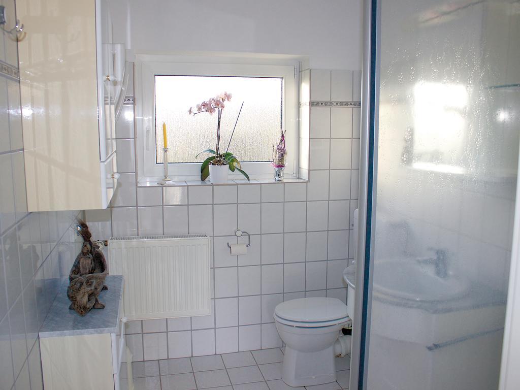 Ostseehaus Oe ジールクスドルフ エクステリア 写真
